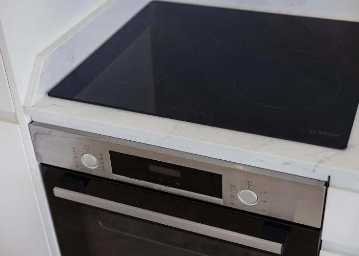 アパート The Prime Loft @ Boavista Flats ポルト