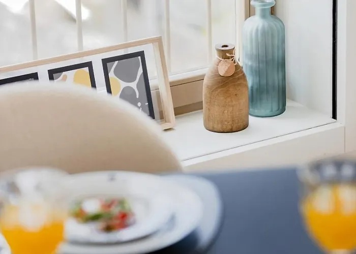 The Prime Loft @ Boavista Flats