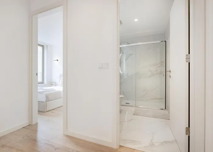 The Prime Loft @ Boavista Flats *