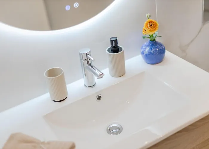 The Prime Loft @ Boavista Flats *