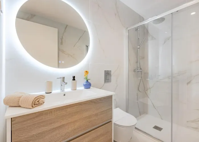 The Prime Loft @ Boavista Flats Daire Porto