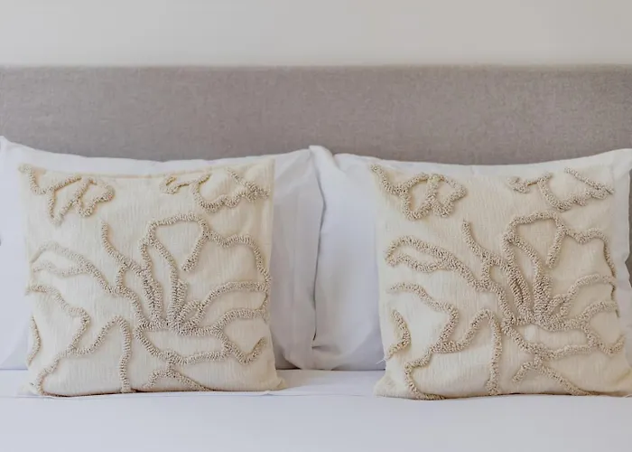 Lejlighed The Prime Loft @ Boavista Flats