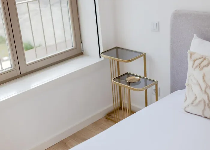 The Prime Loft @ Boavista Flats Daire Porto