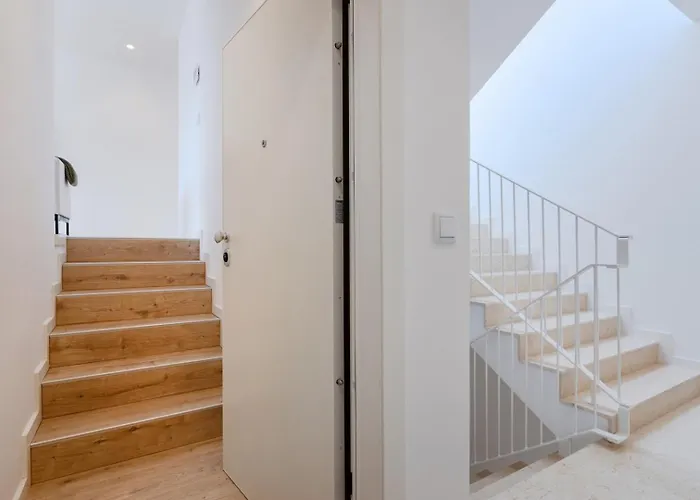 The Prime Loft @ Boavista Flats * Porto