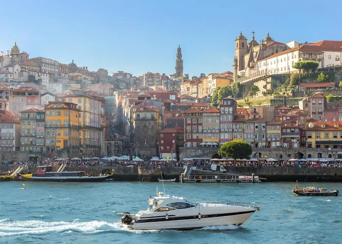 The Prime Loft @ Boavista Flats Daire