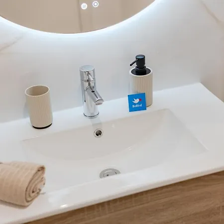 The Prime Loft @ Boavista Flats Διαμέρισμα Πόρτο