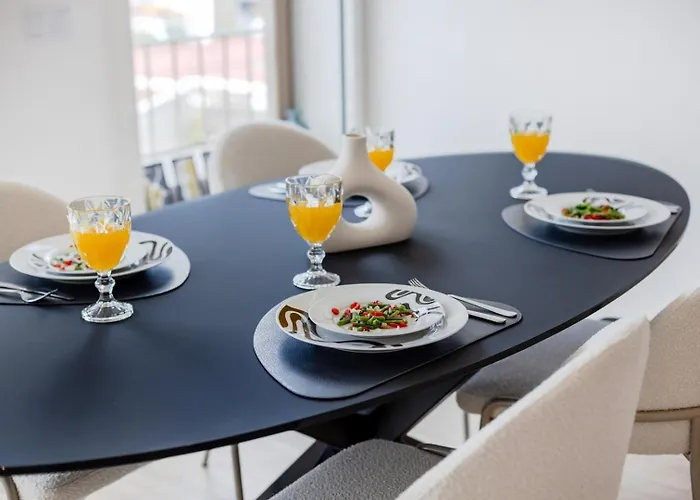 Διαμέρισμα The Prime Loft @ Boavista Flats Πόρτο