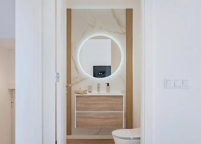 Διαμέρισμα The Prime Loft @ Boavista Flats Πόρτο