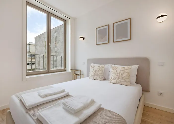 The Prime Loft @ Boavista Flats Διαμέρισμα *