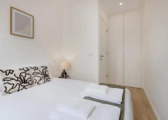 Διαμέρισμα The Prime Loft @ Boavista Flats