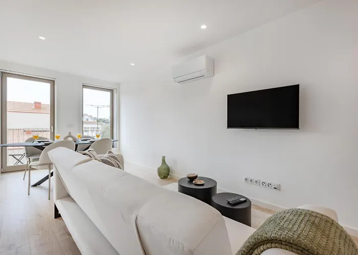 The Prime Loft @ Boavista Flats *