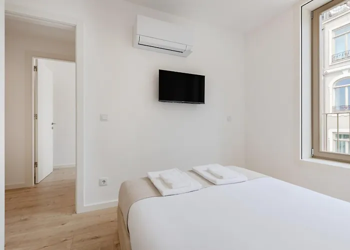 The Prime Loft @ Boavista Flats Πόρτο
