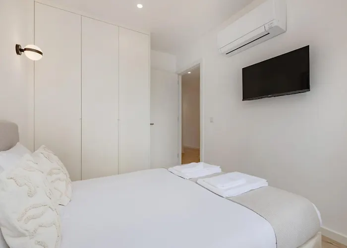 The Prime Loft @ Boavista Flats