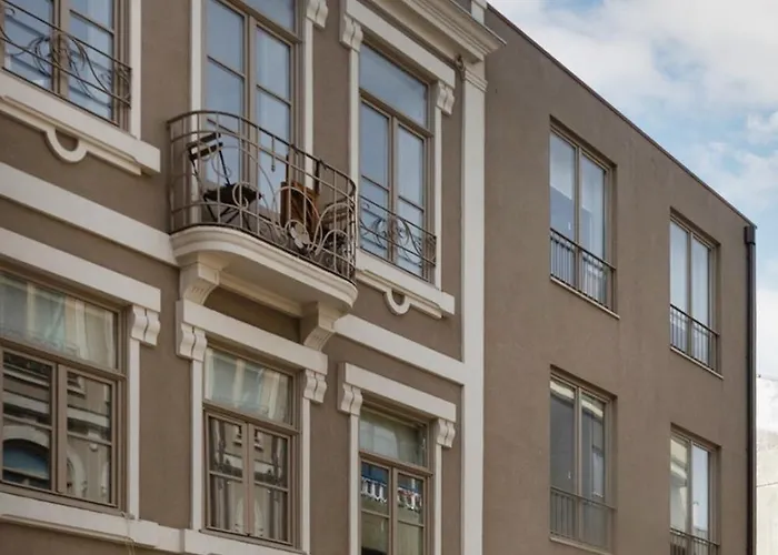 Διαμέρισμα The Prime Loft @ Boavista Flats