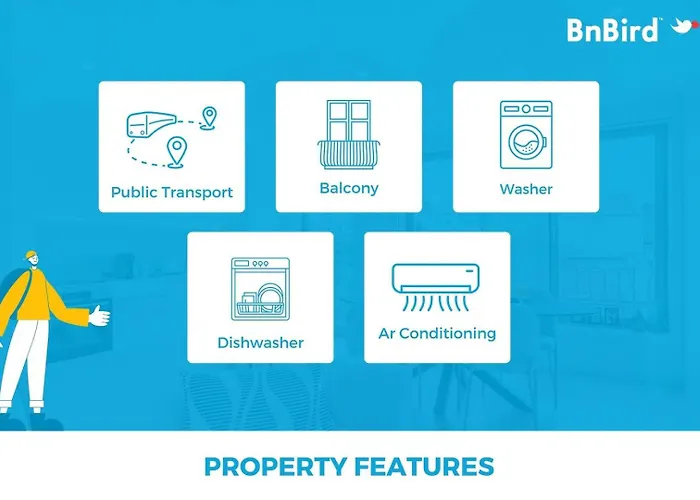 The Prime Loft @ Boavista Flats *