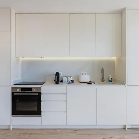 The Prime Loft @ Boavista Flats Διαμέρισμα *